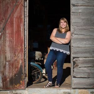 Meet your Posher, Amber